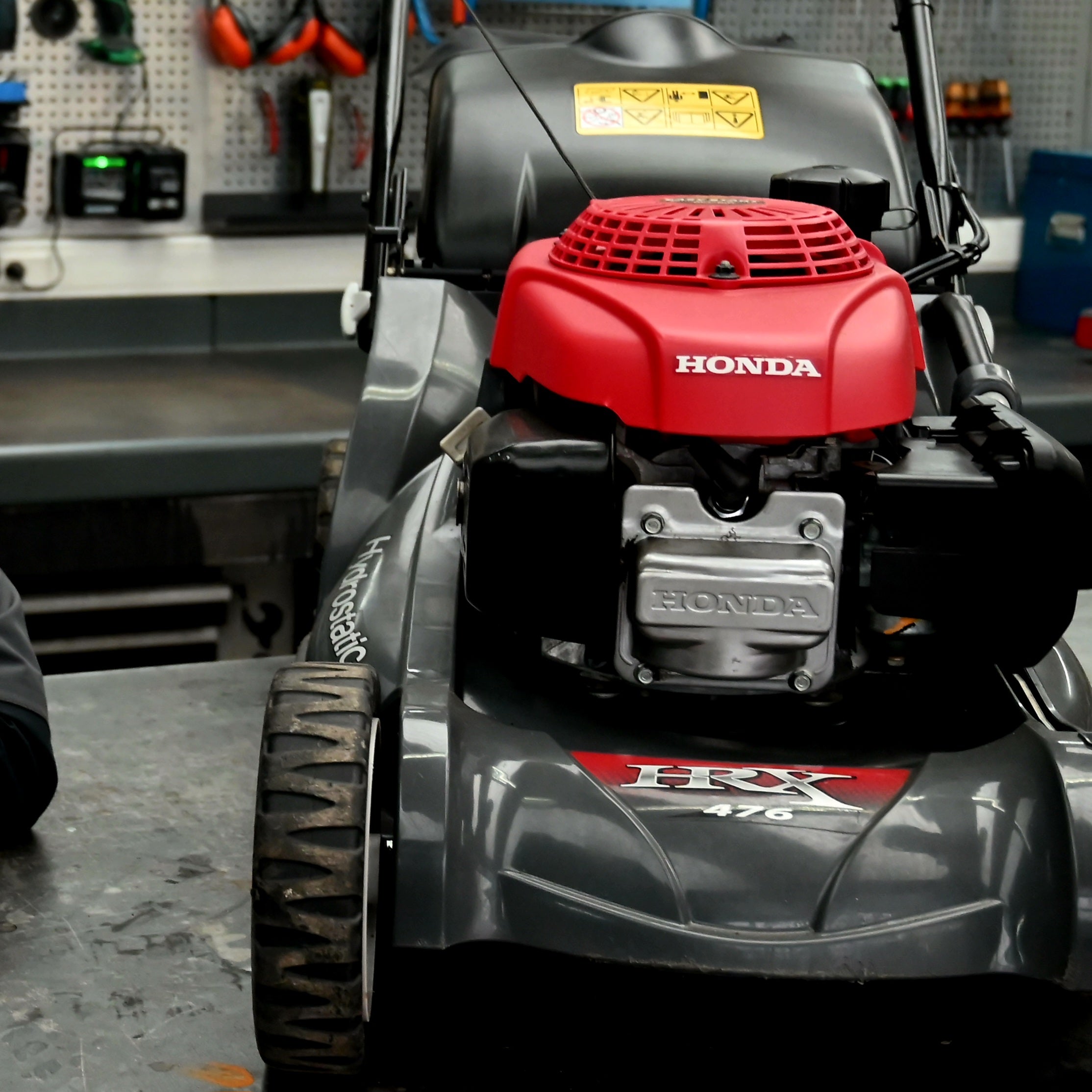 7 Common Lawn Mower Mistakes and How to Avoid Them