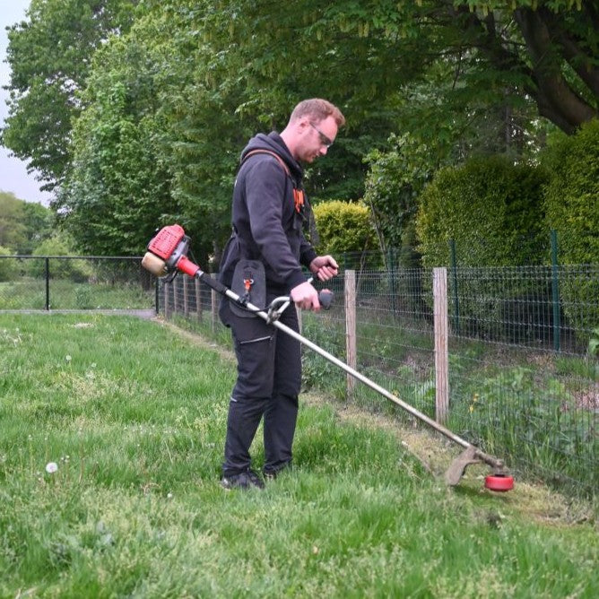 Gardening
