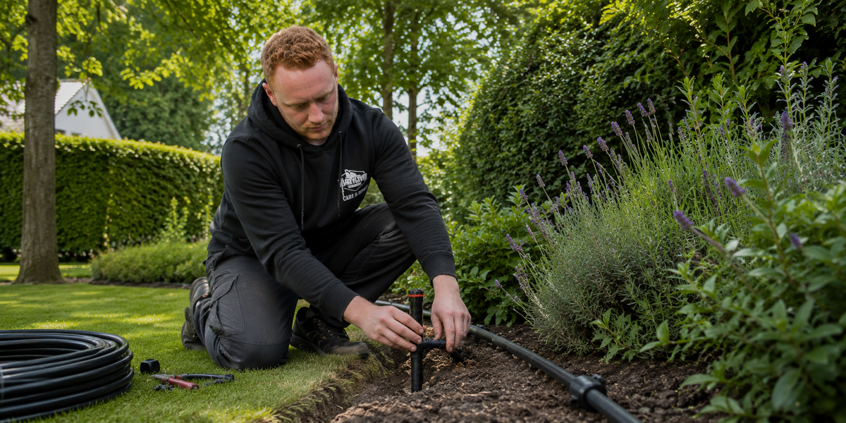 Irrigation Systems