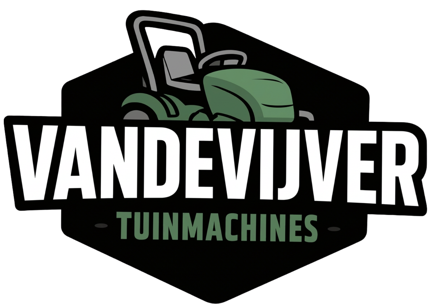 Vandevijver Tuinmachine